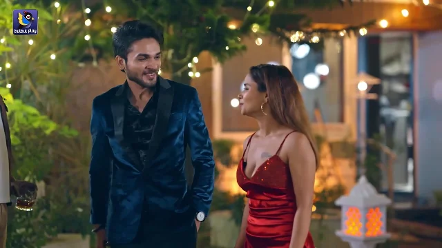 Preview of Gold Digger S01 E01-04 BulBulPlay